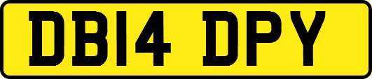 DB14DPY