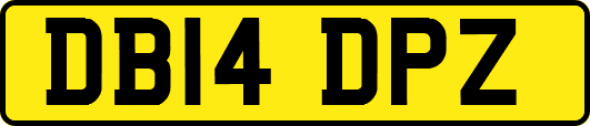 DB14DPZ