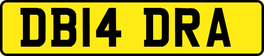 DB14DRA