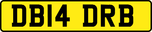 DB14DRB