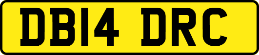 DB14DRC