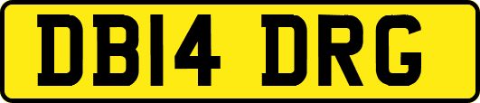 DB14DRG