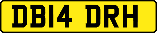 DB14DRH