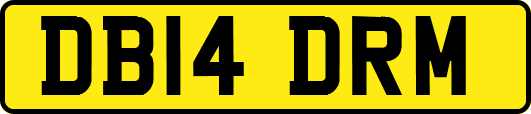 DB14DRM