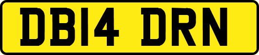DB14DRN