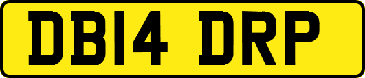 DB14DRP