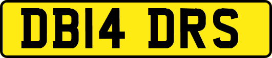 DB14DRS