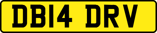 DB14DRV