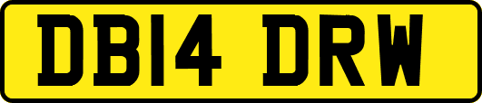 DB14DRW