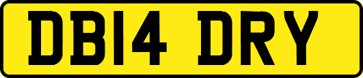 DB14DRY