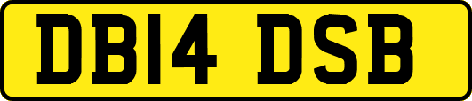 DB14DSB