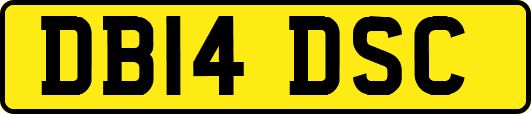 DB14DSC