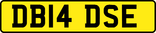 DB14DSE