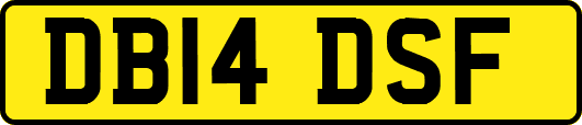 DB14DSF