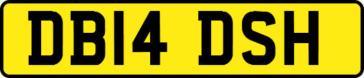 DB14DSH