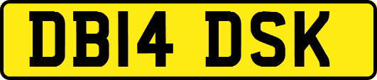 DB14DSK