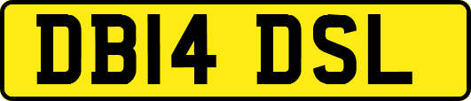 DB14DSL