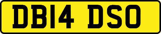 DB14DSO