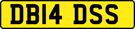 DB14DSS
