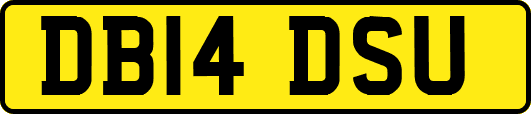 DB14DSU