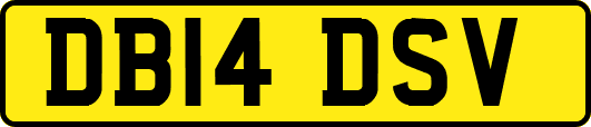 DB14DSV