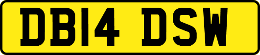 DB14DSW