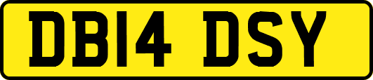 DB14DSY
