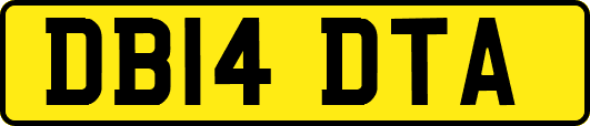 DB14DTA