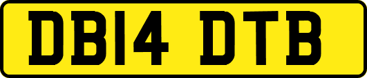 DB14DTB