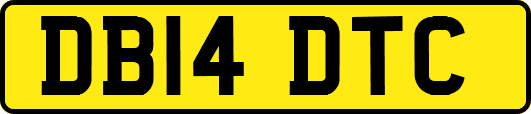 DB14DTC