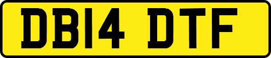 DB14DTF