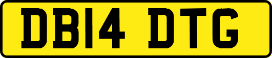 DB14DTG