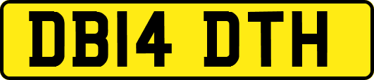 DB14DTH