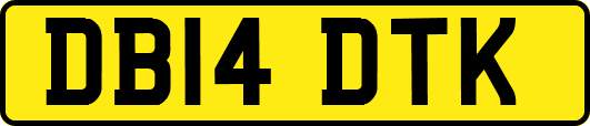 DB14DTK