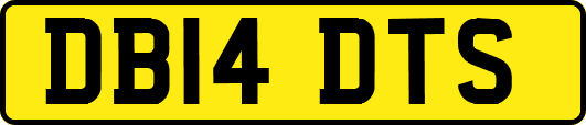 DB14DTS
