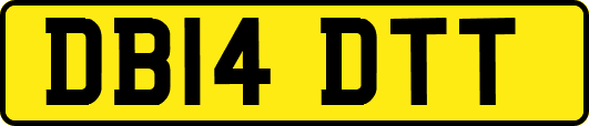 DB14DTT
