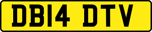 DB14DTV