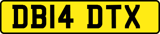 DB14DTX