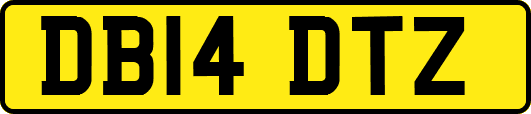 DB14DTZ