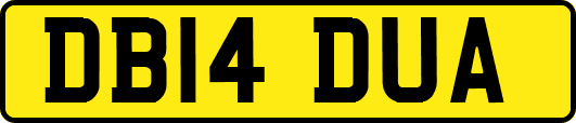 DB14DUA