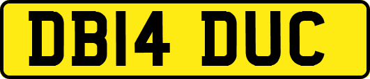 DB14DUC