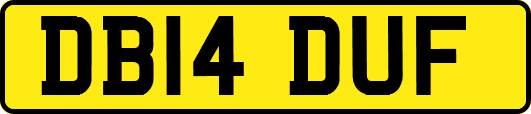 DB14DUF