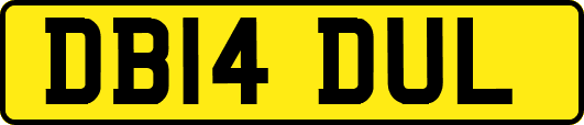 DB14DUL