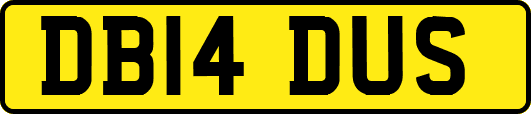 DB14DUS