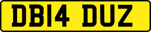 DB14DUZ