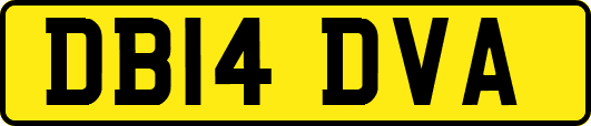 DB14DVA