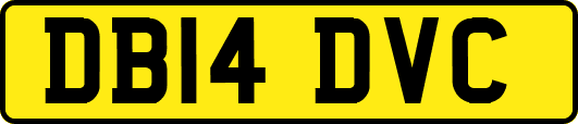 DB14DVC