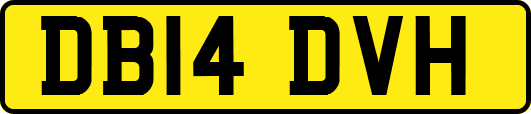 DB14DVH