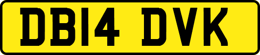 DB14DVK