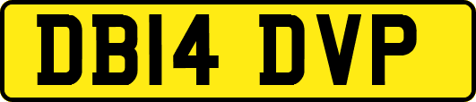 DB14DVP